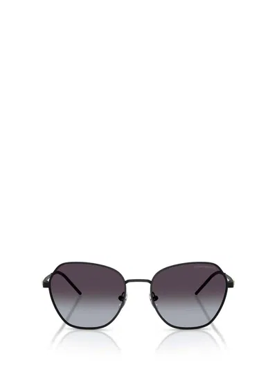 Emporio Armani Sunglasses Blacks And Greys