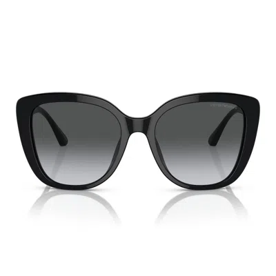Emporio Armani Sunglasses In Black