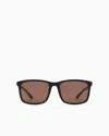 Emporio Armani Sunglasses In Black