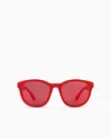 Emporio Armani Sunglasses In Black