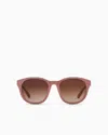 Emporio Armani Kids' Sunglasses In Black
