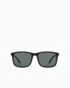 Emporio Armani Sunglasses In Black