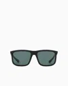 Emporio Armani Sunglasses In Black