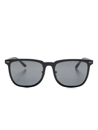 Emporio Armani Sunglasses Blacks And Greys