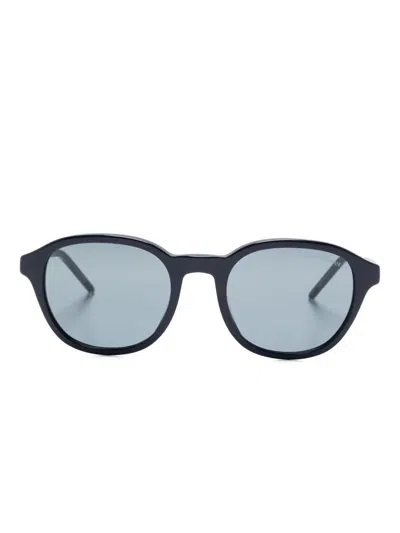 Emporio Armani Sunglasses Blacks And Greys