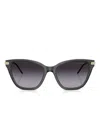 Emporio Armani Sunglasses Blacks And Greys