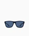 Emporio Armani Sunglasses In Blue