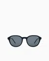 Emporio Armani Sunglasses In Blue