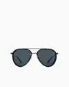 Emporio Armani Sunglasses In Blue