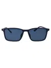 Emporio Armani Sunglasses In Blue
