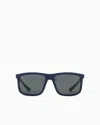 Emporio Armani Sunglasses In Blue