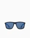 Emporio Armani Sunglasses In Blue