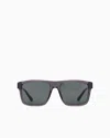 Emporio Armani Sunglasses In Blue