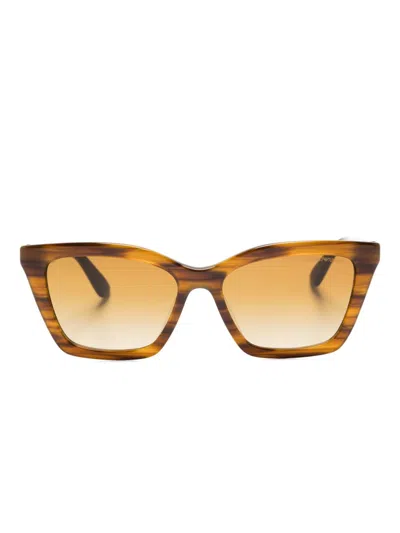 Emporio Armani Sunglasses Brown