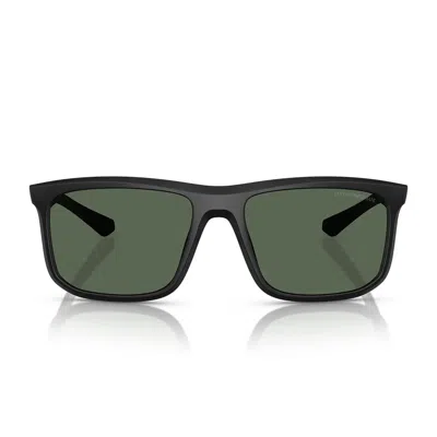 Emporio Armani Ea4234u 500171 In Green
