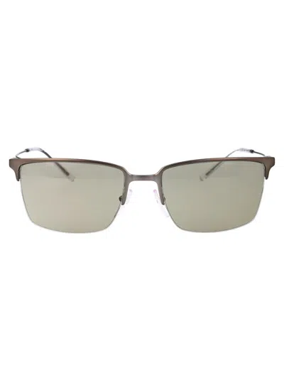 EMPORIO ARMANI EMPORIO ARMANI SUNGLASSES