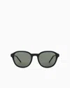 Emporio Armani Sunglasses In Green