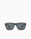 Emporio Armani Sunglasses In Grey