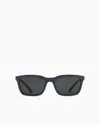 Emporio Armani Sunglasses In Grey