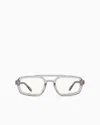 Emporio Armani Sunglasses In Grey
