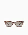 Emporio Armani Sunglasses In Grey