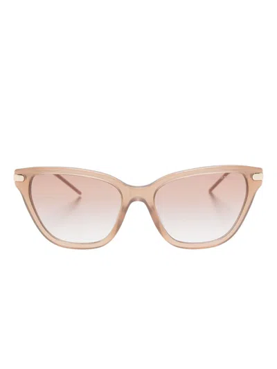 Emporio Armani Sunglasses Light And Natural