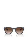 EMPORIO ARMANI EMPORIO ARMANI SUNGLASSES