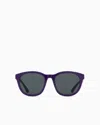 Emporio Armani Kids' Sunglasses In Purple