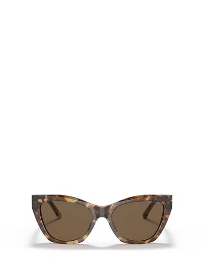 Emporio Armani Sunglasses In Multi