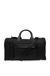 EMPORIO ARMANI EMPORIO ARMANI SUSTAINABILITY COLLECTION TRAVEL BAG