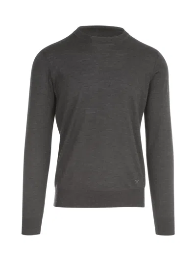 EMPORIO ARMANI EMPORIO ARMANI SWEATER