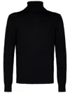 Emporio Armani Turtleneck Sweater