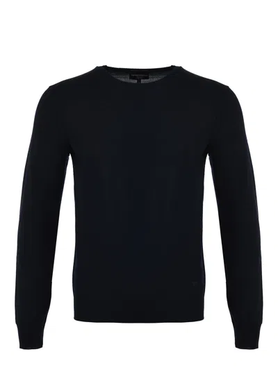 EMPORIO ARMANI EMPORIO ARMANI SWEATER