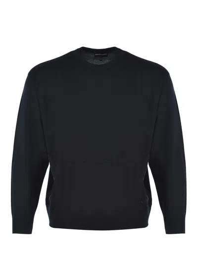 EMPORIO ARMANI EMPORIO ARMANI SWEATER