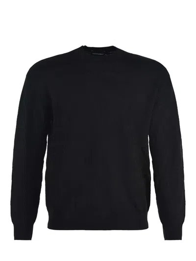 EMPORIO ARMANI EMPORIO ARMANI SWEATER