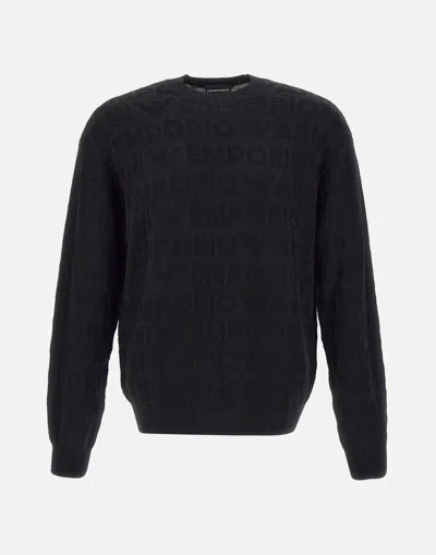EMPORIO ARMANI EMPORIO ARMANI SWEATER
