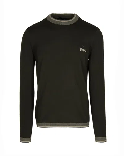 EMPORIO ARMANI EMPORIO ARMANI SWEATER