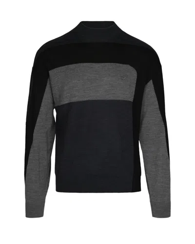 EMPORIO ARMANI EMPORIO ARMANI SWEATER