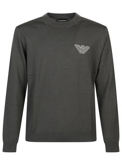 EMPORIO ARMANI EMPORIO ARMANI SWEATER