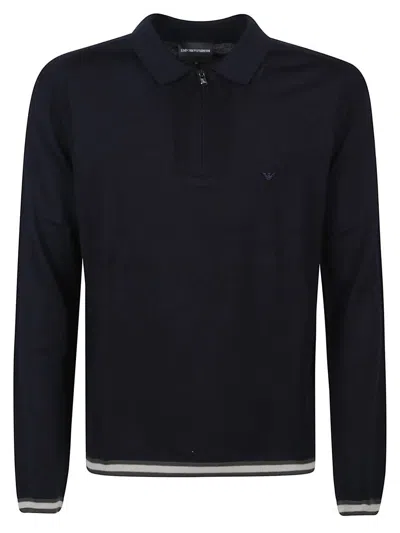 EMPORIO ARMANI EMPORIO ARMANI SWEATER