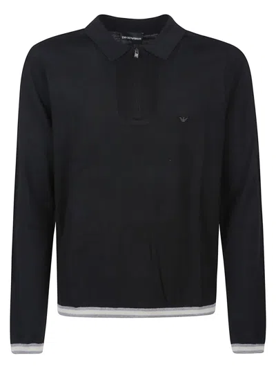 EMPORIO ARMANI EMPORIO ARMANI SWEATER