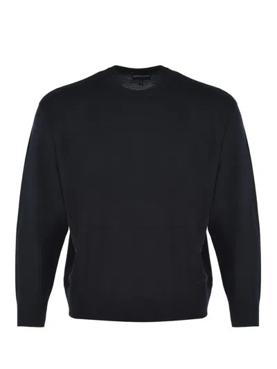 EMPORIO ARMANI EMPORIO ARMANI  SWEATER