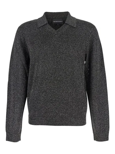 EMPORIO ARMANI EMPORIO ARMANI SWEATER