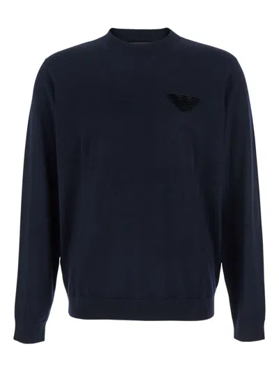 EMPORIO ARMANI EMPORIO ARMANI SWEATER