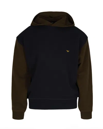 EMPORIO ARMANI EMPORIO ARMANI SWEATER
