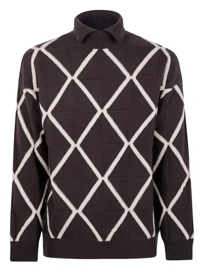 EMPORIO ARMANI EMPORIO ARMANI SWEATER