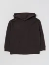 Emporio Armani Sweater  Kids Kids Color Dark In Dark