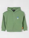 Emporio Armani Sweater  Kids Color Green In Green