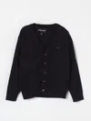 Emporio Armani Pullover  Kinder Farbe Navy In Navy