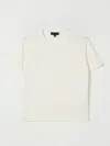 Emporio Armani Sweater  Kids Color White In White